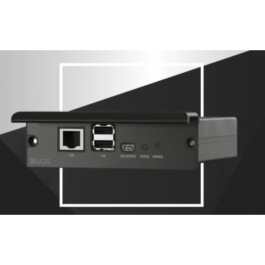 Модуль DALI Bluos NPM-2i для Sound Hub