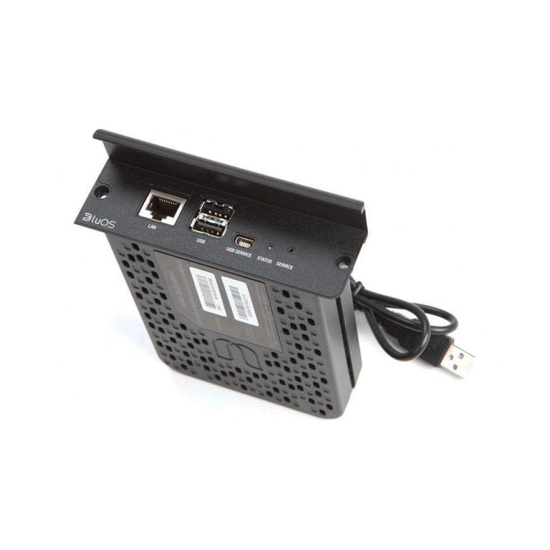 Модуль DALI Bluos NPM-2i для Sound Hub Модуль DALI Bluos NPM-2i для Sound Hub