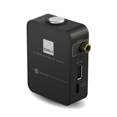 Модуль Wireless Subwoofer Receiver для DALI Sound Hub: Dali WSR
