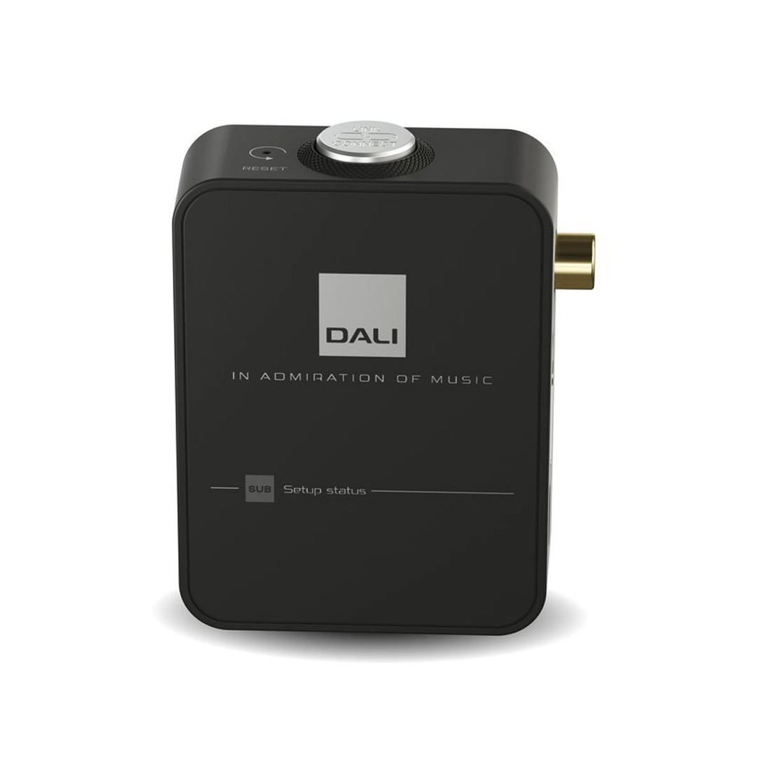 Модуль Wireless Subwoofer Receiver для DALI Sound Hub: Dali WSR