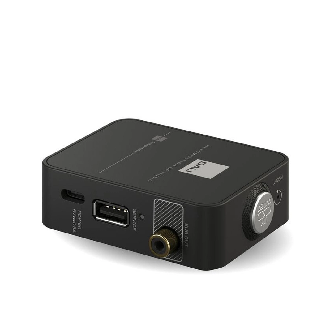 Модуль Wireless Subwoofer Receiver для DALI Sound Hub: Dali WSR