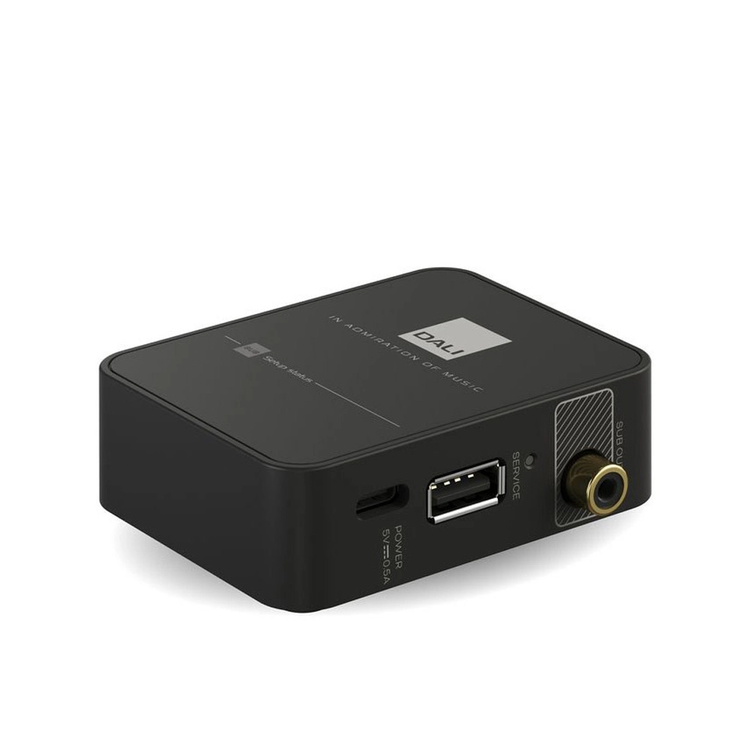 Модуль Wireless Subwoofer Receiver для DALI Sound Hub: Dali WSR
