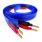 Кабель акустичний Nordost Blue Heaven 2x2,5m Кабель акустичний Nordost Blue Heaven 2x2,5m