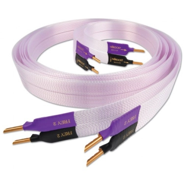 Кабель акустичний Nordost Frey-2 ,2x2,5m