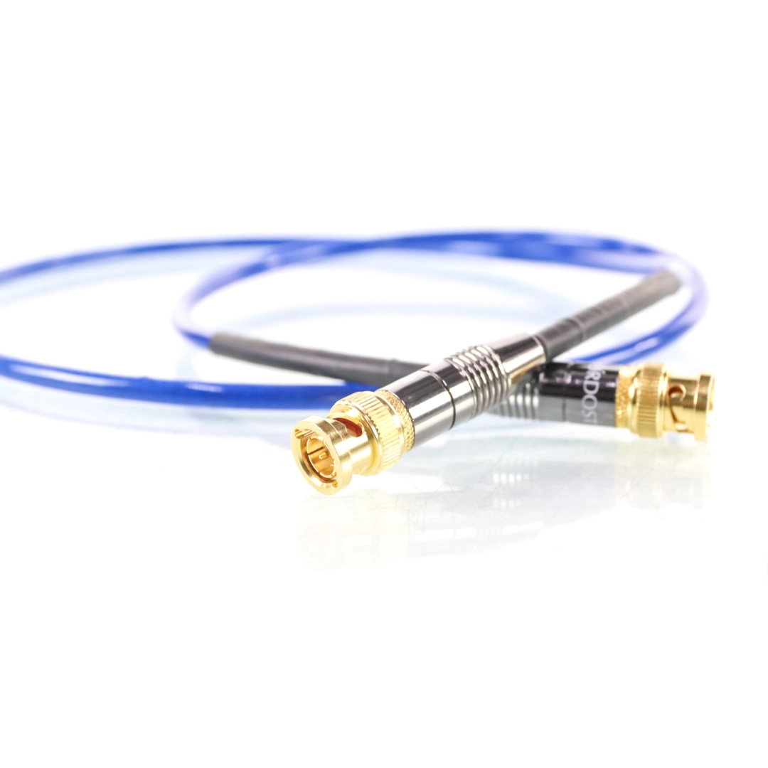 Кабель міжблочний цифровий Nordost Blue Heaven LS Digital Cable - 1m