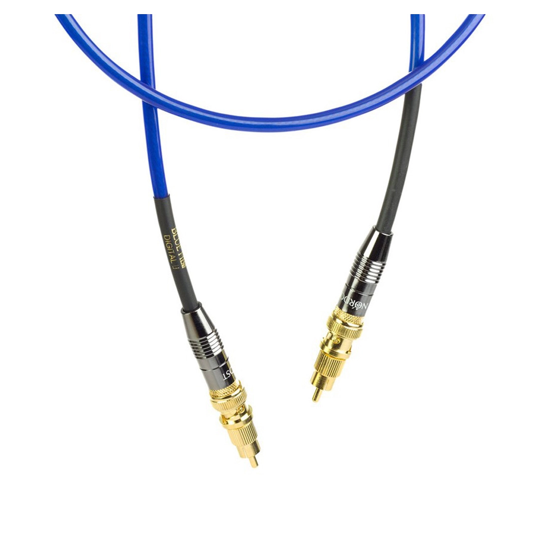 Кабель міжблочний цифровий Nordost Blue Heaven LS Digital Cable - 1m