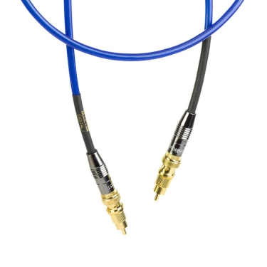 Кабель міжблочний цифровий Nordost Blue Heaven LS Digital Cable - 1m