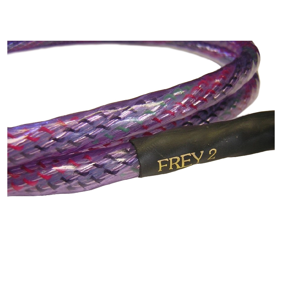 Кабель силовий Nordost Frey-2, 2m (EU (Schuko))