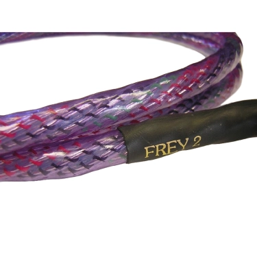 Кабель силовий Nordost Frey-2, 2m (EU (Schuko))