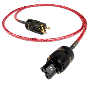 Кабель силовий Nordost Heimdall-2, 2m (EU (Schuko))