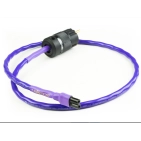Кабель силовий Nordost Purple flare 2m (EU (Schuko) figure 8) Кабель силовий Nordost Purple flare 2m (EU (Schuko) figure 8)