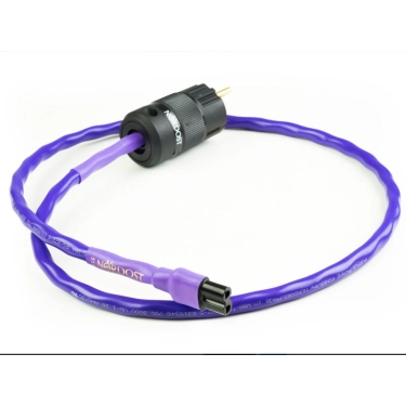 Кабель силовий Nordost Purple flare 2m (EU (Schuko) figure 8)
