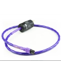 Кабель силовий Nordost Purple flare 2m (EU (Schuko) figure 8)