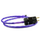 Кабель силовий Nordost Purple flare 2m (EU (Schuko) figure 8) Кабель силовий Nordost Purple flare 2m (EU (Schuko) figure 8)