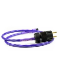 Кабель силовий Nordost Purple flare 2m (EU (Schuko) figure 8)