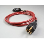Кабель силовий Nordost Red Dawn 2m (EU (Schuko)) Кабель силовий Nordost Red Dawn 2m (EU (Schuko))
