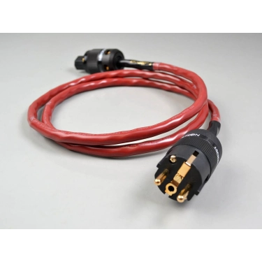 Кабель силовий Nordost Red Dawn 2m (EU (Schuko))