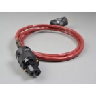 Кабель силовий Nordost Red Dawn 2m (EU (Schuko)) Кабель силовий Nordost Red Dawn 2m (EU (Schuko))