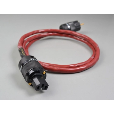 Кабель силовий Nordost Red Dawn 2m (EU (Schuko))