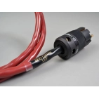 Кабель силовий Nordost Red Dawn 2m (EU (Schuko)) Кабель силовий Nordost Red Dawn 2m (EU (Schuko))