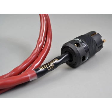 Кабель силовий Nordost Red Dawn 2m (EU (Schuko))