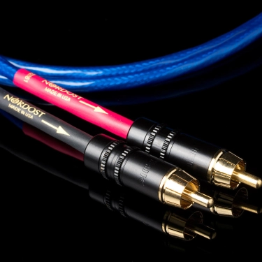 Міжблочний кабель Nordost Blue Heaven (RCA-RCA) 1m