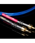 Міжблочний кабель Nordost Blue Heaven (RCA-RCA) 1m