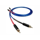 Міжблочний кабель Nordost Blue Heaven (RCA-RCA) 1m Міжблочний кабель Nordost Blue Heaven (RCA-RCA) 1m