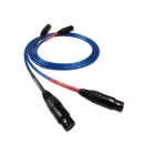 Міжблочний кабель Nordost Blue Heaven (XLR-XLR) 1m Міжблочний кабель Nordost Blue Heaven (XLR-XLR) 1m