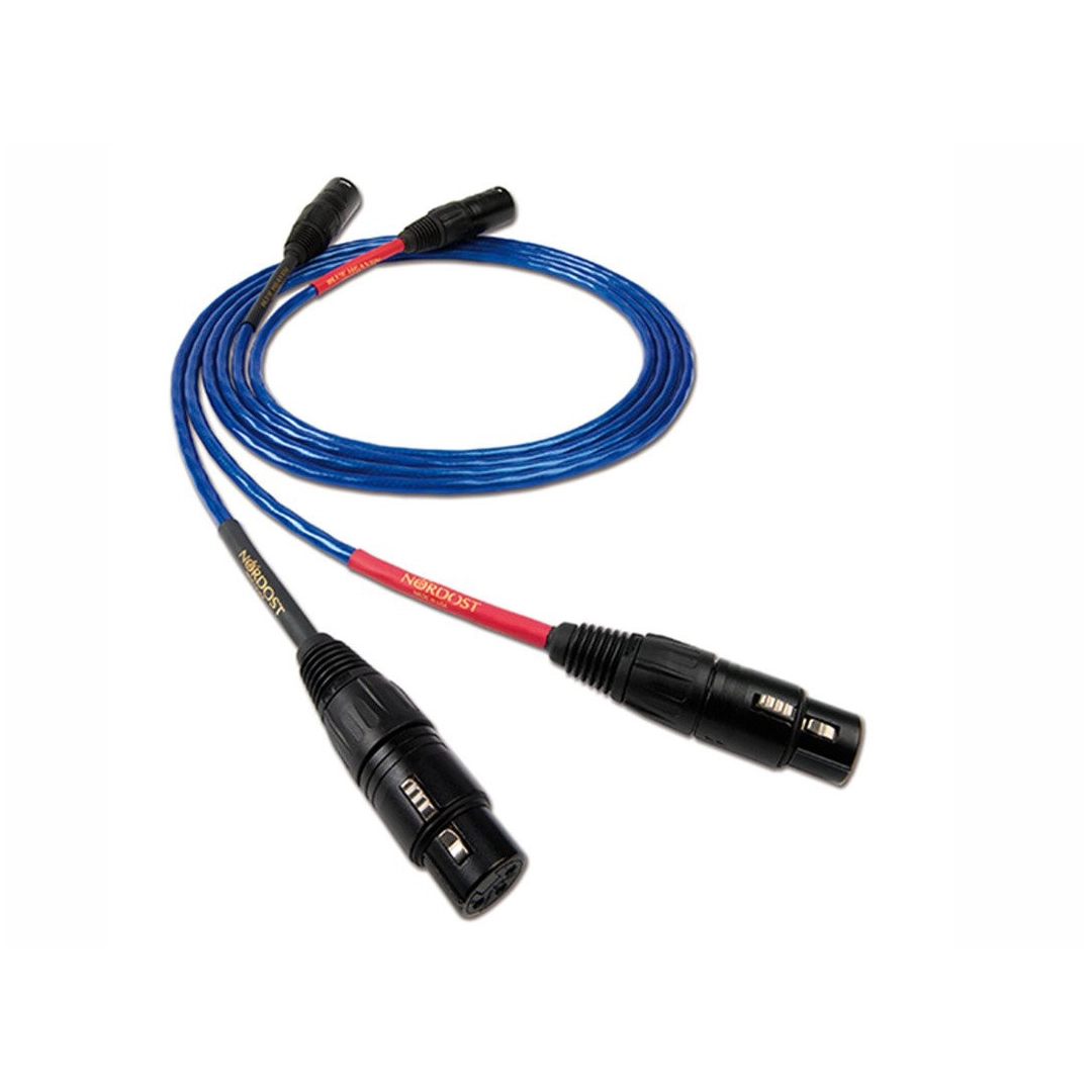 Міжблочний кабель Nordost Blue Heaven (XLR-XLR) 1m