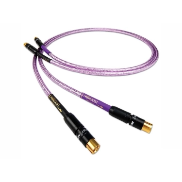 Міжблочний кабель Nordost Frey-2 (RCA-RCA) 1m
