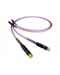 Міжблочний кабель Nordost Frey-2 (RCA-RCA) 1m