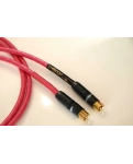 Міжблочний кабель Nordost Heimdall-2 (RCA-RCA) 1m