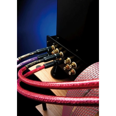 Міжблочний кабель Nordost Heimdall-2 (RCA-RCA) 1m