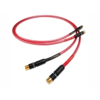 Міжблочний кабель Nordost Heimdall-2 (RCA-RCA) 1m Міжблочний кабель Nordost Heimdall-2 (RCA-RCA) 1m