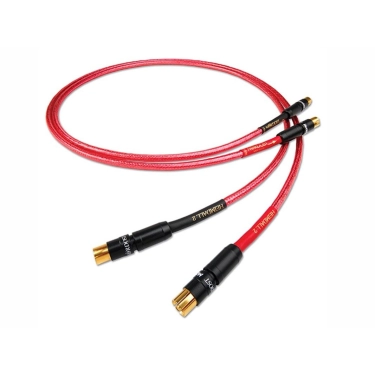 Міжблочний кабель Nordost Heimdall-2 (RCA-RCA) 1m