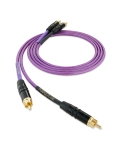 Міжблочний кабель Nordost Purple Flare (RCA-RCA) 1m