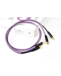 Міжблочний кабель Nordost Purple Flare (RCA-RCA) 1m