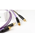 Міжблочний кабель Nordost Purple Flare (RCA-RCA) 1m