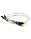 Міжблочний кабель Nordost White lightning (RCA-RCA) 1m