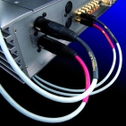 Міжблочний кабель Nordost White lightning (RCA-RCA) 1m Міжблочний кабель Nordost White lightning (RCA-RCA) 1m