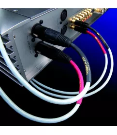 Міжблочний кабель Nordost White lightning (RCA-RCA) 1m