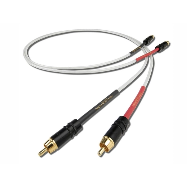 Міжблочний кабель Nordost White lightning (RCA-RCA) 1m