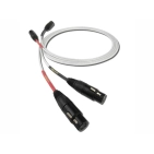 Міжблочний кабель Nordost White lightning (XLR-XLR) 2m Міжблочний кабель Nordost White lightning (XLR-XLR) 2m