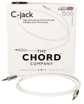 Кабель CHORD C-Jack 3.5mm Stereo to 3.5mm Stereo 0.75m