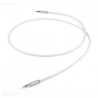 Кабель CHORD C-Jack 3.5mm Stereo to 3.5mm Stereo 0.75m Кабель CHORD C-Jack 3.5mm Stereo to 3.5mm Stereo 0.75m