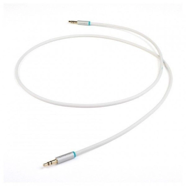 Кабель CHORD C-Jack 3.5mm Stereo to 3.5mm Stereo 0.75m