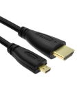 HDMI - micro HDMI Кабель 1м AirBase H-MC1