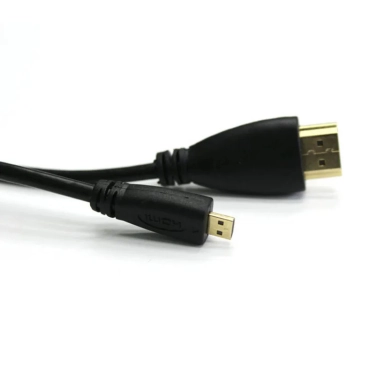 HDMI - micro HDMI Кабель 1м AirBase H-MC1