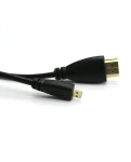 HDMI - micro HDMI Кабель 1м AirBase H-MC1